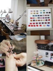 -四季·予你日式美甲美睫Nail