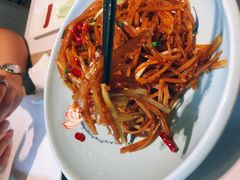 -同喜烤鸭店(光芒店)