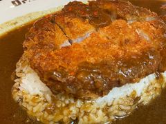 -伽喱博士 Dr.CURRY咖喱饭(太阳宫咖喱店)