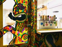 -茶是一枝花泡茶店