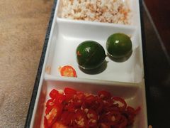 -同仁四季椰子鸡(宝安壹方城店)