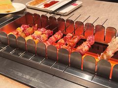 -丰茂烤串(金源店)