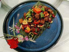 -朱仔记食府(江南大道店)