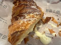 -麦田工坊(月湖店)