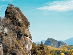 -崀山风景名胜区