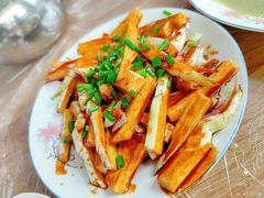 -妈妈的小作坊(陈家镇店)