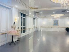 -芭蕾仙子 FairyBallet 少儿芭蕾舞蹈中心(丽都旗舰店)