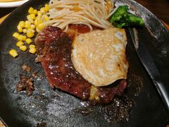 -豪享来中西餐厅(金水东路店)