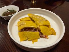 -熠盛·本帮菜Bistro(永嘉路店)