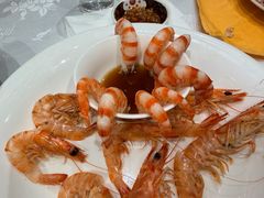 -万宝海鲜舫(劳动公园店)
