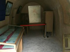 -延安杨家岭革命旧址