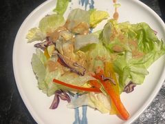 -一记洛阳菜·糖醋小排·水席(十字街店)