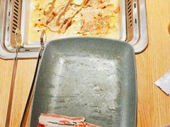 -新石器烤肉(百联川沙店)