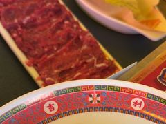 -大吉利·潮汕鲜牛肉火锅(西安店)