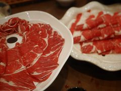 -福成肥牛(张家口桥东分店)