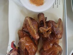 -肥仔顺德菜(龙悦居店)