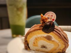-KNOTKNOT珞珞·日式甜品(K11店)