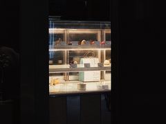 -Sarah西点·烘焙·餐厅(翰林府旗舰店)