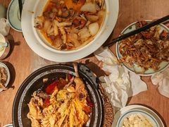 -周家二小姐的菜(西津渡店)