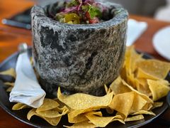-Pistolera Mexican Cantina女枪手墨西哥餐厅(碧云路店)