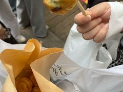 -莫朗核桃饼(虹泉路店)