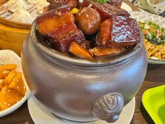 -玖鲜小笼(中山广场店)