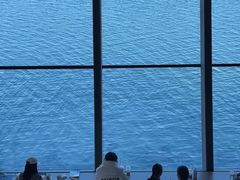 -抱抱地球咖啡馆(国家海洋博物馆店)