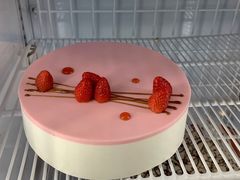 -DQ·蛋糕·冰淇淋(张家港曼巴特店)
