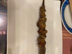 -巴依老爷新疆美食(清华东门店)