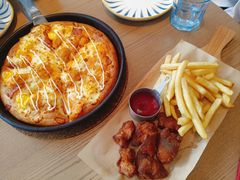 -必胜客(港城新天地店)