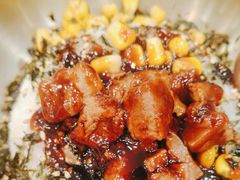 -米村拌饭(靖宇店)