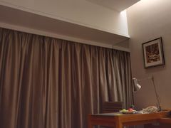 -广州天河合景福朋喜来登酒店