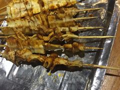 -老熟人串吧家常菜(旧宫店)