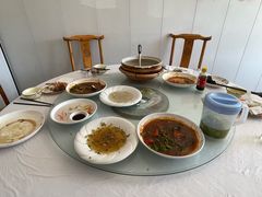 -天乐农家鱼头王(天目湖店)