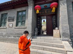 -赵尔巽公馆-旧址
