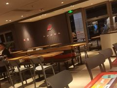 -肯德基(中心书城店)