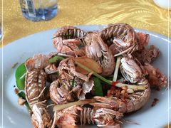 -浩海美食店(闸坡店)