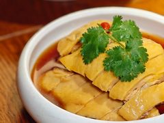 -沪上馨和小馆•海派上海菜(陆家浜路店)