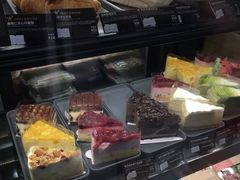 -星巴克(天津佛罗伦萨小镇店)