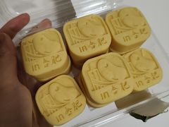 -詹记桃酥(百盛店)