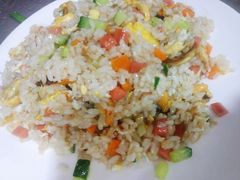 -胖子饺子馆·海鲜家常菜(海军博物馆店)