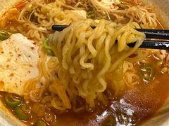 -咕咕站韩国料理(紫金港店)