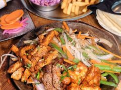 -Q MEX 库迈墨西哥餐吧(双井店)