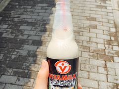 泰国豆奶-阿木舂记·特色小吃(平江路店)