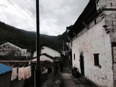 -石台牯牛降景区