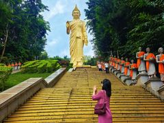 -西双版纳勐泐文化旅游区