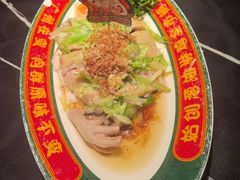 -粤·向群饭店(二沙岛店)