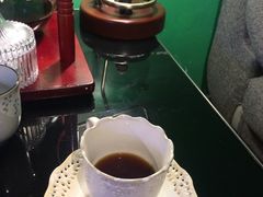 -默迹咖啡馆