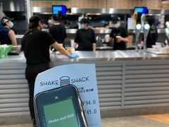-Shake Shack(西单大悦城店)