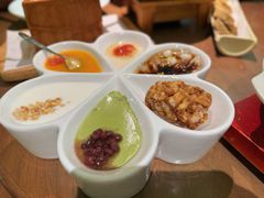 -绿茶餐厅(南翔印象城MEGA店)